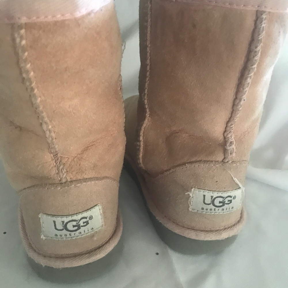 Ugg Boots Classic Kids size 3